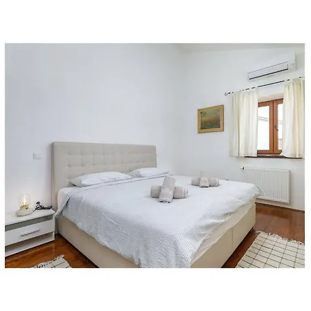 Majda Rovinj Comfortable 4* Vodnjan