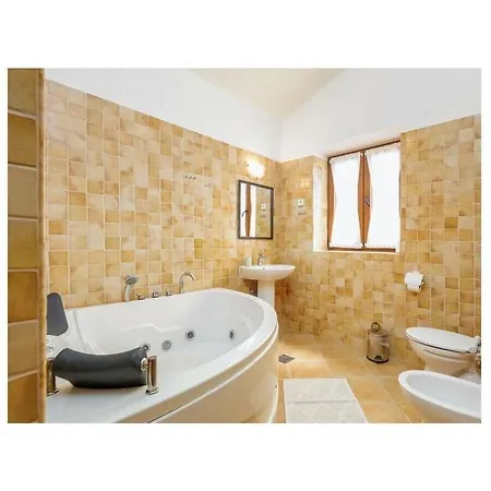 Majda Rovinj Comfortable 4* Vodnjan