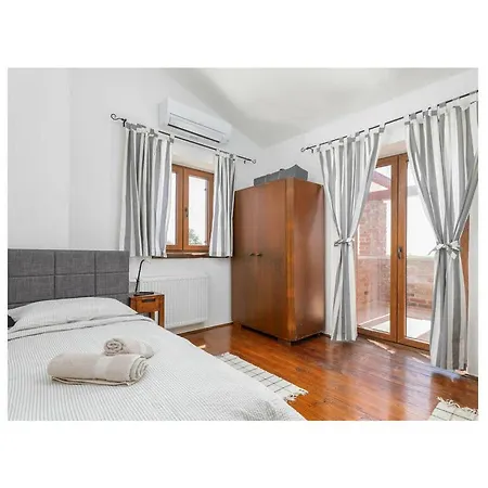 Majda Rovinj Comfortable Hotel