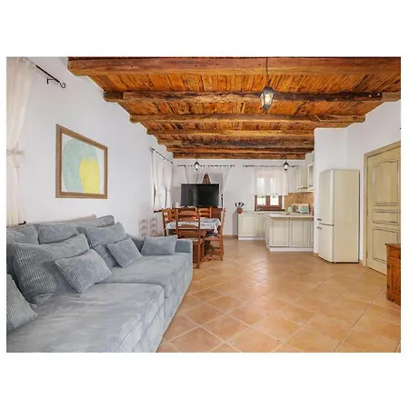 Majda Rovinj Comfortable 4* Vodnjan