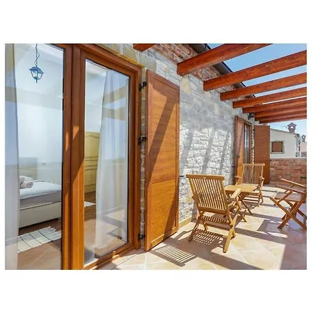 Hotel Majda Rovinj Comfortable Vodnjan