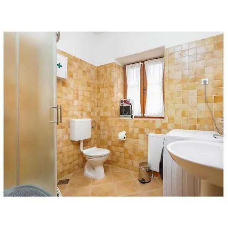 Hotel Majda Rovinj Comfortable 4*