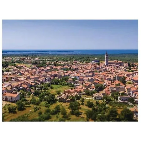 Majda Rovinj Comfortable Hotel Vodnjan