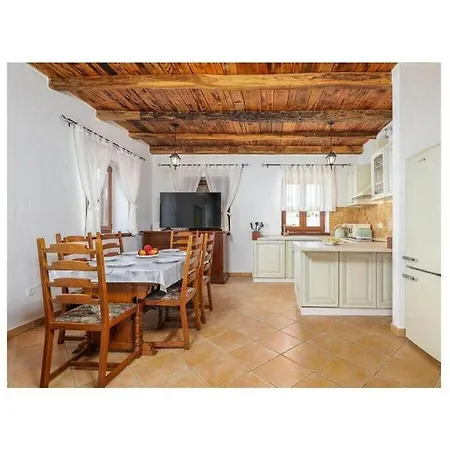 Majda Rovinj Comfortable 4* Vodnjan