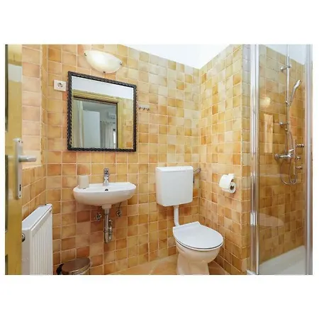 Majda Rovinj Comfortable Hotel