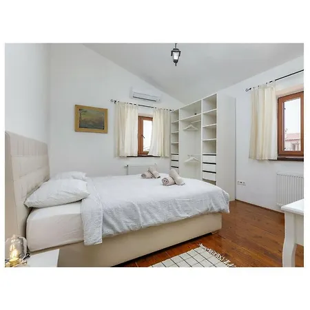 Hotel Majda Rovinj Comfortable 4*