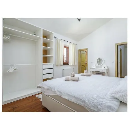 Majda Rovinj Comfortable Hotel 4*