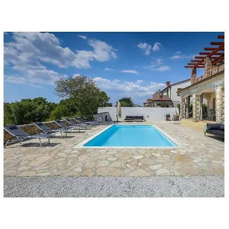 Majda Rovinj Comfortable Hotel