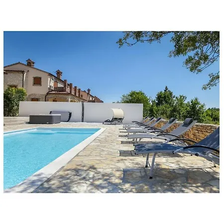 Majda Rovinj Comfortable 4*